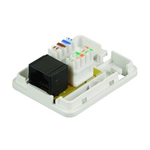 Solarix SX108-5E-UTP-WH