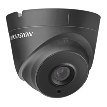 HIKVISION DS-2CE56D7T-IT3/G (2.8mm) šedá