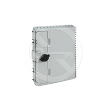 Solarix Optický nástěnný box pro 16 vláken SXOB-SC-SX-16