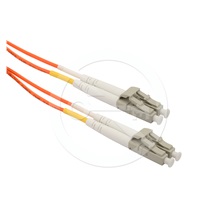 Solarix Patch kabel Solarix 62,5/125 LCupc/LCupc MM OM1 2m duplex SXPC-LC/LC-UPC-OM1-2M-D