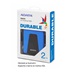 ADATA Externí HDD 1TB USB 3.1 DashDrive Durable HD650, modrý (gumový, nárazu odolný)