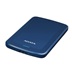 ADATA Externí HDD 1TB USB 3.1 HV300, modrý