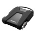 ADATA Externí HDD 2TB 2,5" USB 3.1 AHD680, černý (gumový, nárazu odolný)