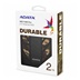ADATA Externí HDD 2TB 2,5" USB 3.1 DashDrive Durable HD710M Pro, kamufláž (gumový, nárazu/vodě/prachu odolný)