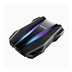 ADATA Externí HDD 2TB 2,5" USB 3.2 HD770G, černá