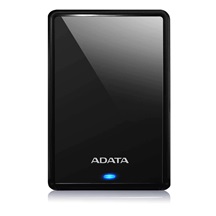 ADATA Externí HDD 4TB 2,5" USB 3.0 DashDrive HV620S, černá