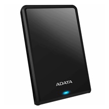 ADATA Externí HDD 4TB 2,5" USB 3.0 DashDrive HV620S, černá