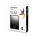 ADATA Externí HDD 4TB 2,5" USB 3.0 DashDrive HV620S, černá