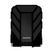 ADATA Externí HDD 4TB 2,5" USB 3.1 HD710 Pro, černá