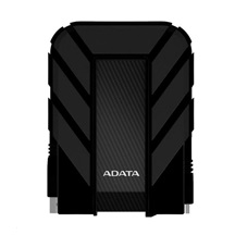 ADATA Externí HDD 4TB 2,5" USB 3.1 HD710 Pro, černá