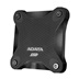 ADATA Externí SSD 1TB SD620, USB Micro-B, USB 3.2 Gen 2, R:520/W:460MB/s, černá