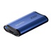 ADATA Externí SSD 1TB SE880, USB-C 3.2 Gen 2x2, R:2000/W:2000MB/s, modrá