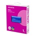 ADATA Externí SSD 1TB SE880, USB-C 3.2 Gen 2x2, R:2000/W:2000MB/s, modrá