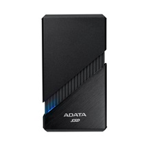 ADATA Externí SSD 1TB SE920, USB 4 Type-C, R:3800/W:3700MB/s, černá