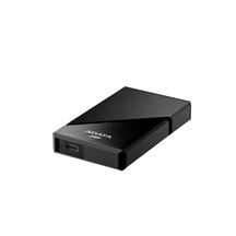ADATA Externí SSD 1TB SE920, USB 4 Type-C, R:3800/W:3700MB/s, černá