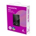 ADATA Externí SSD 1TB SE920, USB 4 Type-C, R:3800/W:3700MB/s, černá