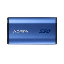 ADATA Externí SSD 4TB SE880, USB-C 3.2 Gen 2x2, R:2000/W:2000MB/s, modrá