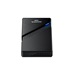 ADATA Externí SSD 4TB SE920, USB 4 Type-C, R:3800/W:3700MB/s, černá