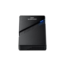 ADATA Externí SSD 4TB SE920, USB 4 Type-C, R:3800/W:3700MB/s, černá