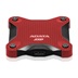 ADATA Externí SSD 512GB SD620, USB Micro-B, USB 3.2 Gen 2, R:520/W:460MB/s, červená