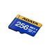 ADATA MicroSDXC karta 256GB Premier Extreme SD7.1, U3, C10, V30 (R:800/W:700 MB/s)