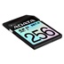 ADATA SDXC karta 256GB Express, PCIe Gen3, UHS-I, C10, V30, (R:800/W:700 MB/s)