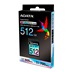 ADATA SDXC karta 512GB Express, PCIe Gen3, UHS-I, C10, V30, (R:800/W:700 MB/s)