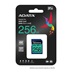 ADATA SDXC karta 512GB Premier Pro UHS-I U3 Class 10 (R:95/W:60 MB/s)