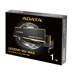 ADATA SSD 1TB LEGEND 960 MAX, PCIe Gen4 x4, M.2 2280, (R:7400/ W:6000MB/s)