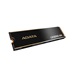 ADATA SSD 1TB LEGEND 960, PCIe Gen4 x4, M.2 2280, (R:7400/ W:6000MB/s)