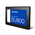 ADATA SSD 256GB SU800 2,5" SATA III 6Gb/s (R:560, W:520MB/s) 7mm (3 letá záruka)