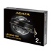 ADATA SSD 2TB LEGEND 960, PCIe Gen4 x4, M.2 2280, (R:7400/ W:6800MB/s)