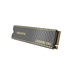 ADATA SSD 500GB LEGEND 860, PCIe Gen4x4, M.2 2280, (R:5000/ W:3000MB/s)