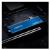 ADATA SSD 512GB LEGEND 710 PCIe Gen3x4 M.2 2280 (R:2400/ W:1800MB/s)