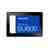 ADATA SSD 512GB SU800 2,5" SATA III 6Gb/s (R:560, W:520MB/s) 7mm (3 letá záruka)