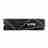 ADATA SSD 512GB XPG GAMMIX S70 Blade, PCIe Gen4x4 M.2 2280, (R:7200/ W:2600MB/s)
