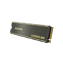 ADATA SSD LEGEND 800 1TB, M.2 2280, PCIe Gen4x4, NVMe 1.4, (R:3500/ W:2200MB/s)