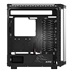 ADATA XPG case BATTLECRUISER II Mid-Tower, bez zdroje, 4x 120mm ARGB Fan, Černá