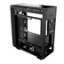 ADATA XPG case BATTLECRUISER II Mid-Tower, bez zdroje, 4x 120mm ARGB Fan, Černá