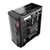 ADATA XPG case BATTLECRUISER II Mid-Tower, bez zdroje, 4x 120mm ARGB Fan, Černá