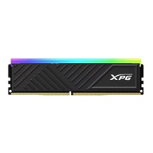 ADATA XPG DIMM DDR4 16GB (Kit of 2) 3200MHz CL16 RGB GAMMIX D35 memory, Dual Tray