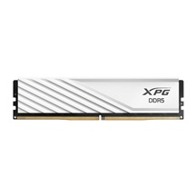 ADATA XPG DIMM DDR5 16GB 6000MT/s CL48 Lancer Blade, Bílá