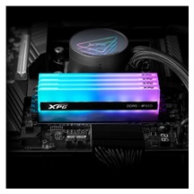 ADATA XPG DIMM DDR5 32GB (Kit of 2) 6400MHz CL32 Lancer NEON RGB