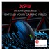 ADATA XPG herní myš ALPHA, USB-C, RGB