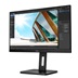 AOC MT IPS LCD WLED 27" U27P2CA - IPS panel, 3840x2160, 2xHDMI, DP. USB-C, USB, repro, pivot