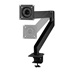 ARCTIC držák na monitor X1-3D, ocel, matná černá