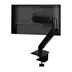 ARCTIC držák na monitor X1-3D, ocel, matná černá