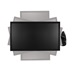 ARCTIC nástěnný držák na monitor W1-3D