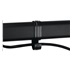 ARCTIC stolní držák Z1 (Gen.3) pro 1x LCD do 43", nosnost 15kg, USB HUB, černý (black)