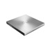 ASUS DVD Writer SDRW-08U7M-U SILVER RETAIL, External Slim DVD-RW, silver, USB